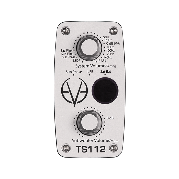 Eve Audio TS112