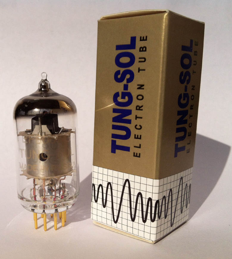 Tung-sol EF806S TUNG SOL