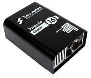 Two notes TORPEDO CAPTOR 16