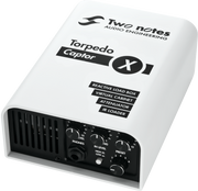 Two notes TORPEDO CAPTOR X 16