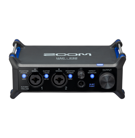 Zoom  UAC-232