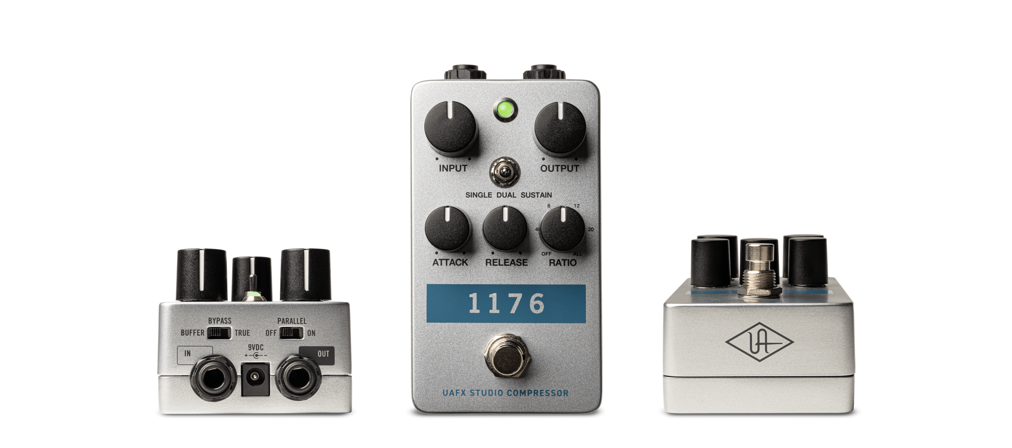Universal Audio 1176 Studio Compressor