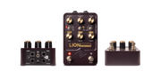 Universal Audio Lion 68 Super Lead Amp