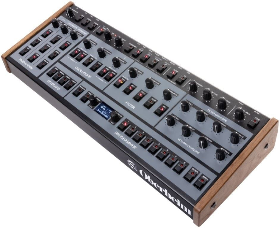 Oberheim OB-X8 Desktop
