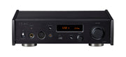Teac UD-507 USB DAC/Preamp/Headph. Amp Black