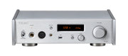 Teac UD-507 USB DAC/Preamp/Headph. Amp Silver