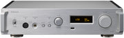 Teac UD-701N Network DAC pre-amp Silver