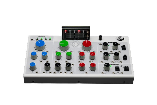 Erica Synths BULLFROG