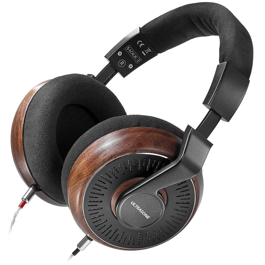 Ultrasone  Edition eleven