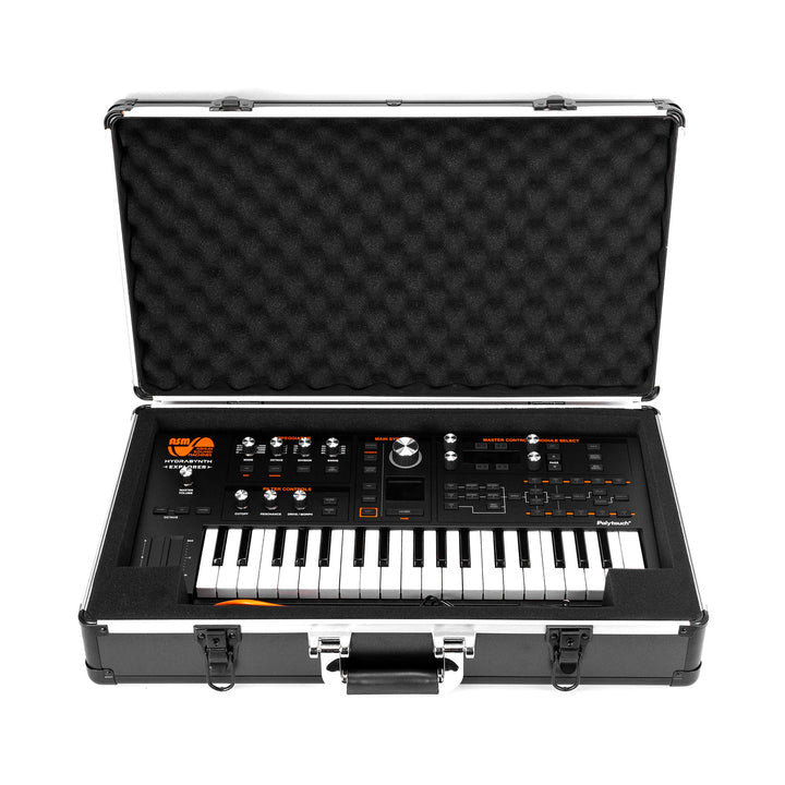 Analog Cases UNISON Case for ASM HydraSynth Explorer