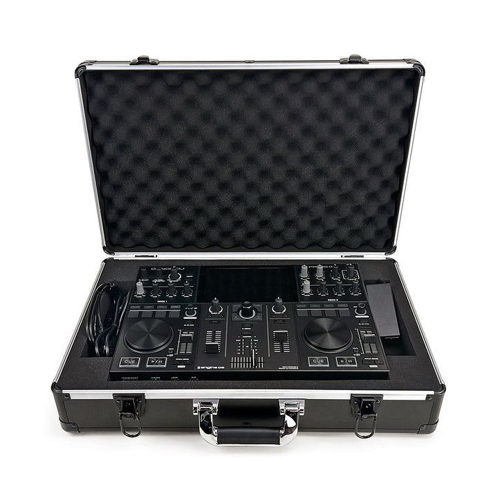 Analog Cases UNISON Case For The Denon DJ Prime Go/Go+