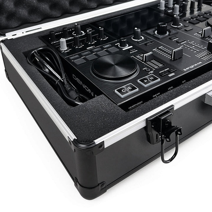Analog Cases UNISON Case For The Denon DJ Prime Go/Go+