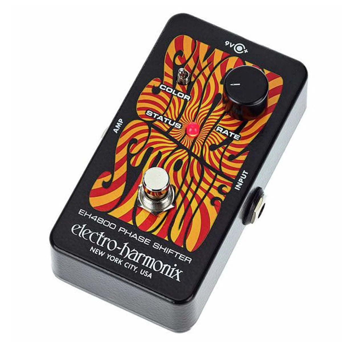 Electro-harmonix NANO SMALL STONE