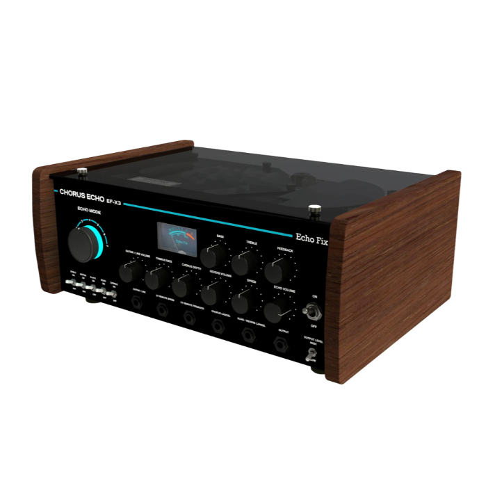 Echo Fix EF-X3 Desktop