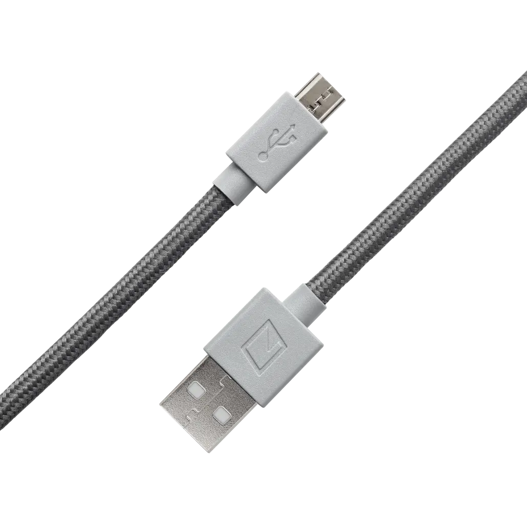 Elektron Micro USB Cable l USB-2 140cm 41/2feet