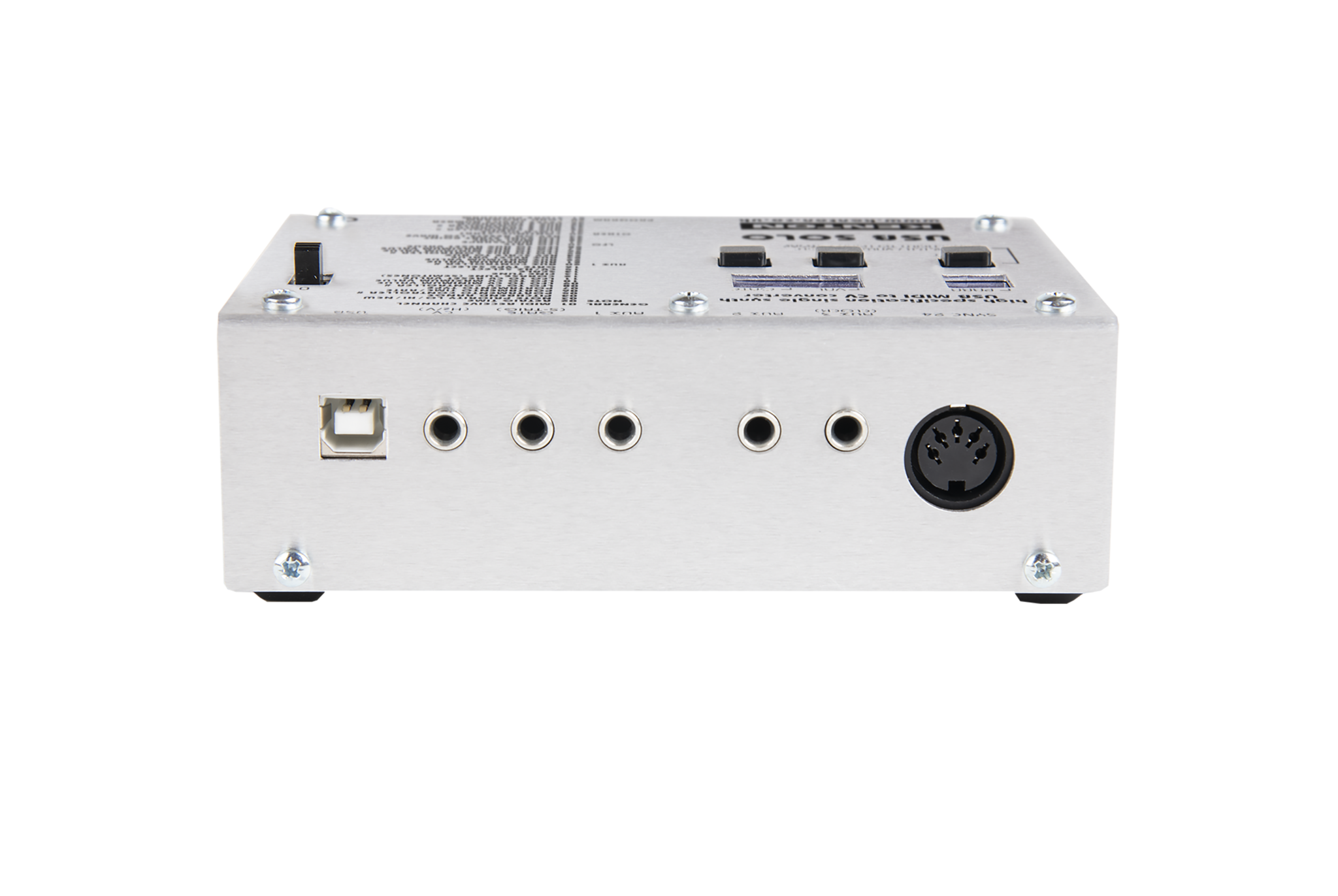 Kenton USB SOLO Converter