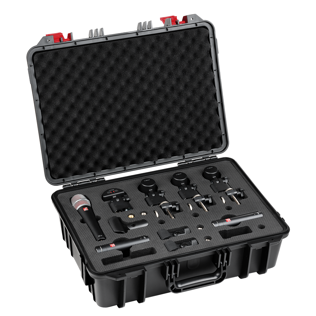 sE Electronics V PACK ARENA