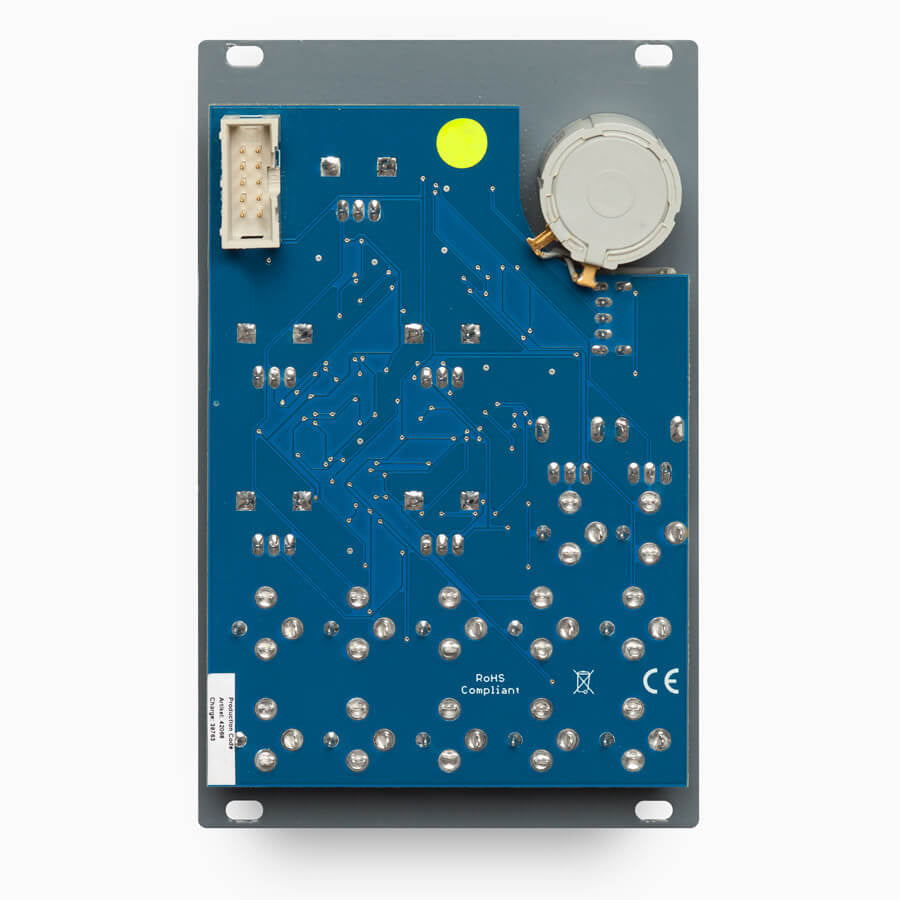 ACL Variable Sync VCO