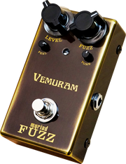 Vemuram MYRIAD FUZZ