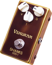 Vemuram SHANKS ODS-1