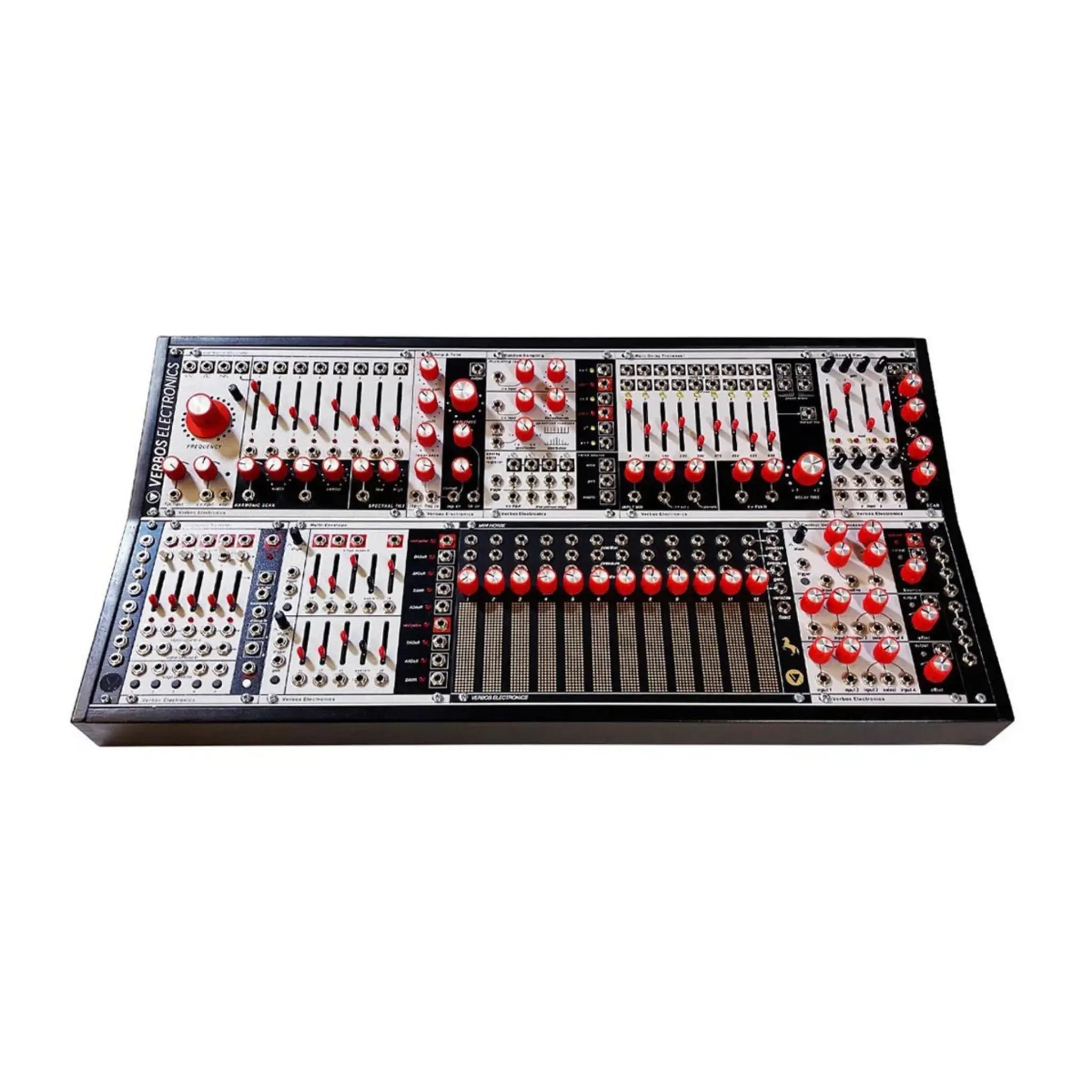 Verbos Electronics Producer Configuration (black)