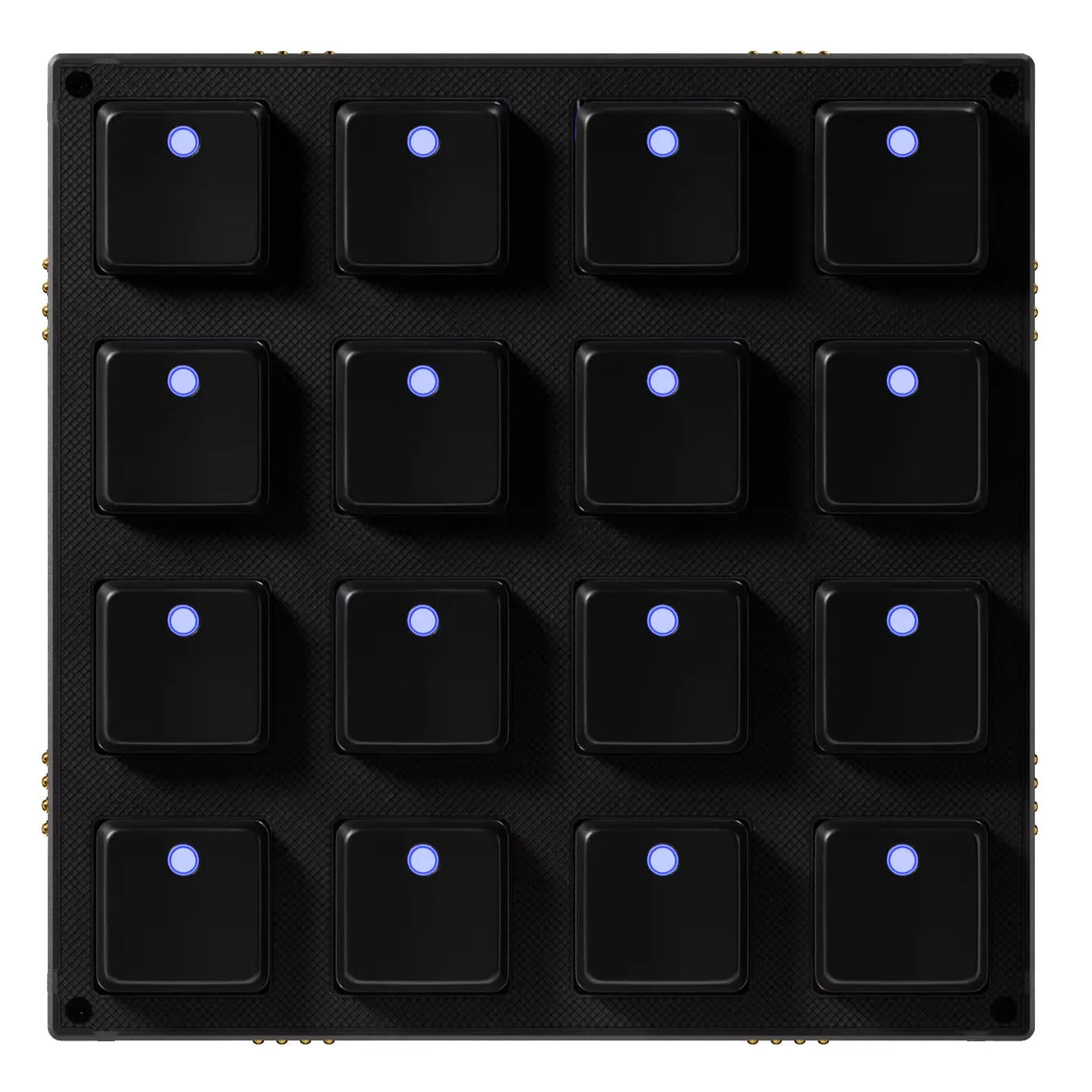 Intech Studio Grid Series 3 - BU16 Mechanical