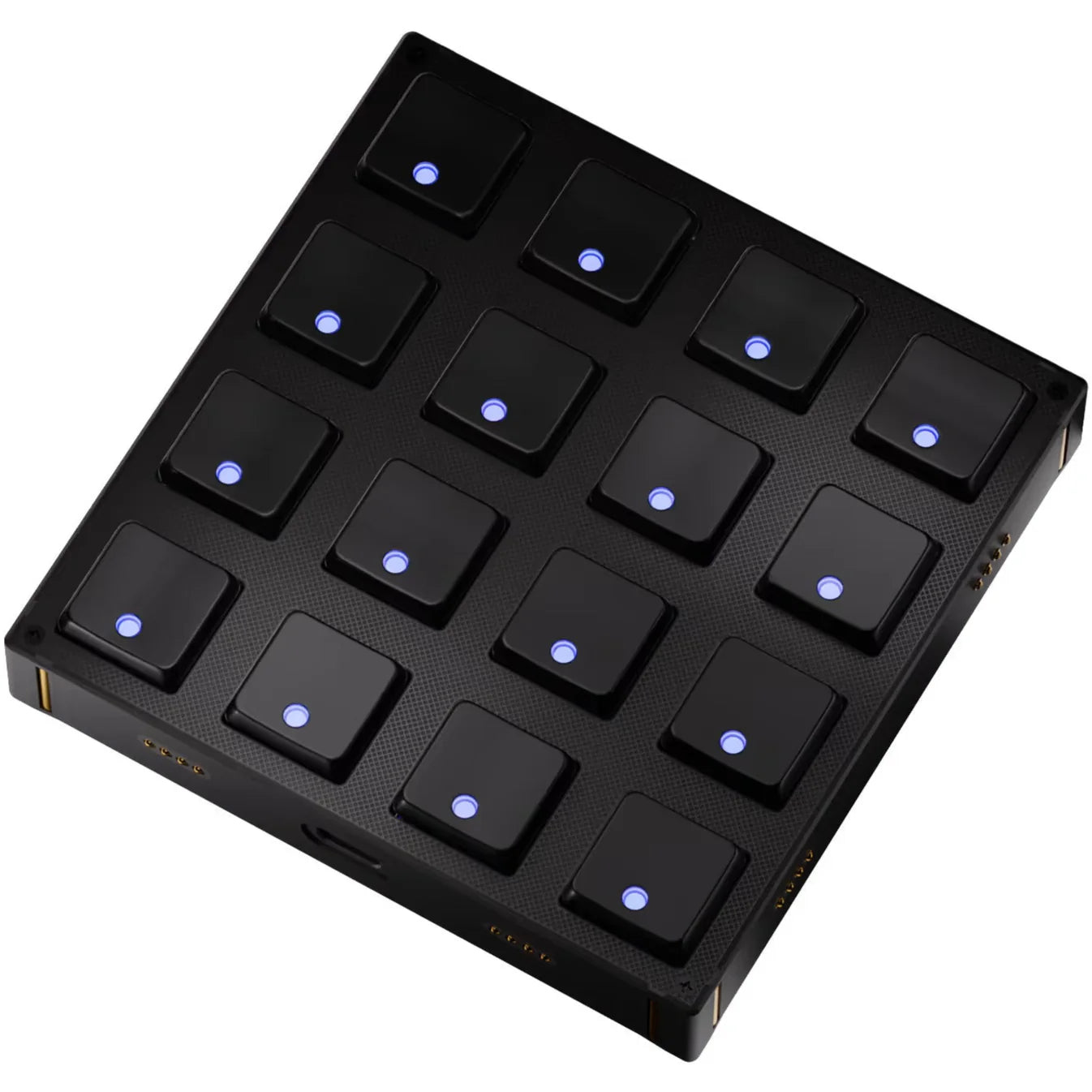 Intech Studio Grid Series 3 - BU16 Mechanical