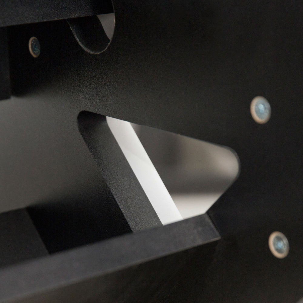 Zaor VISION W 63" + 3 x 3 RU