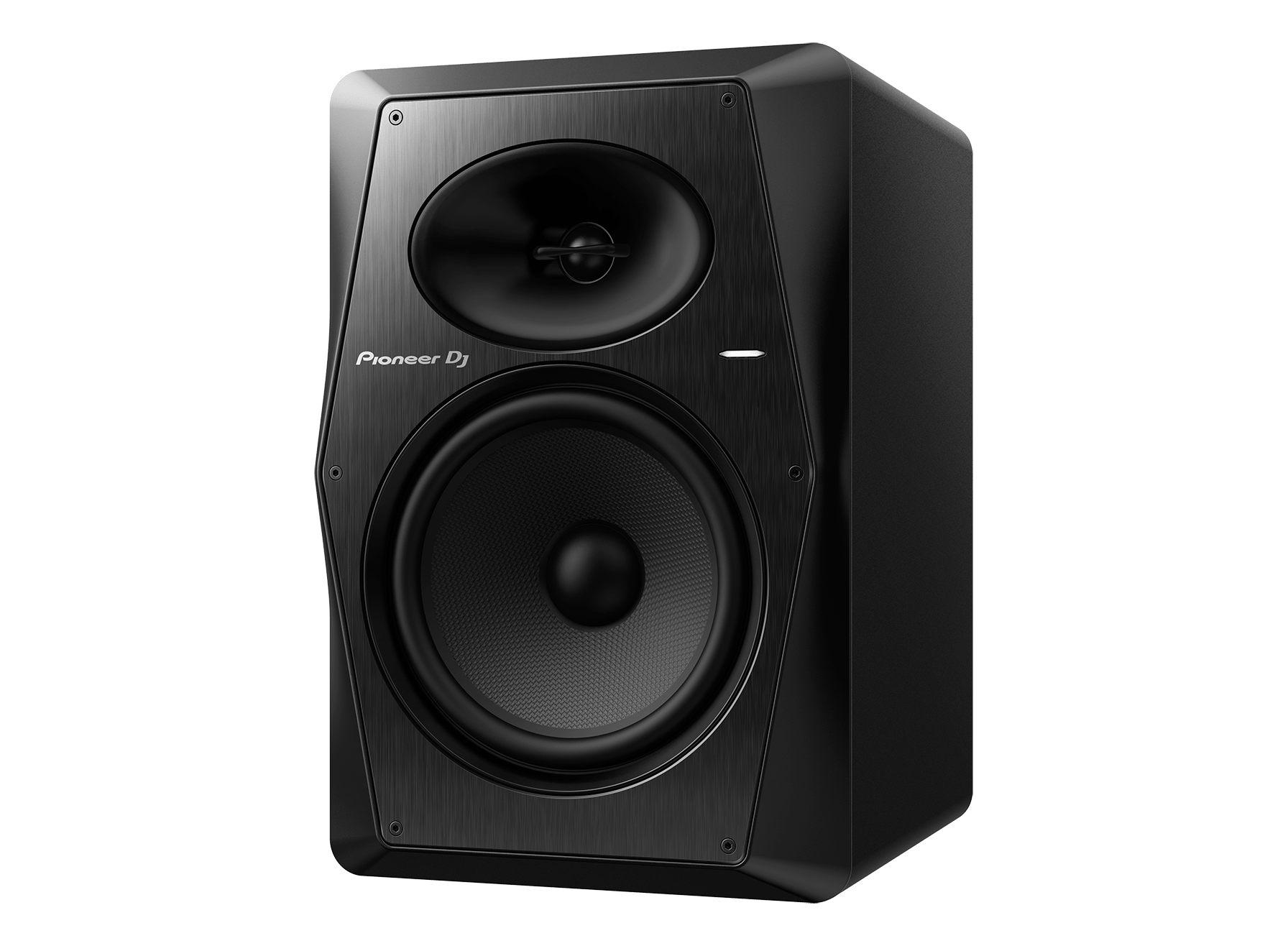 Pioneer DJ VM-80 (black)