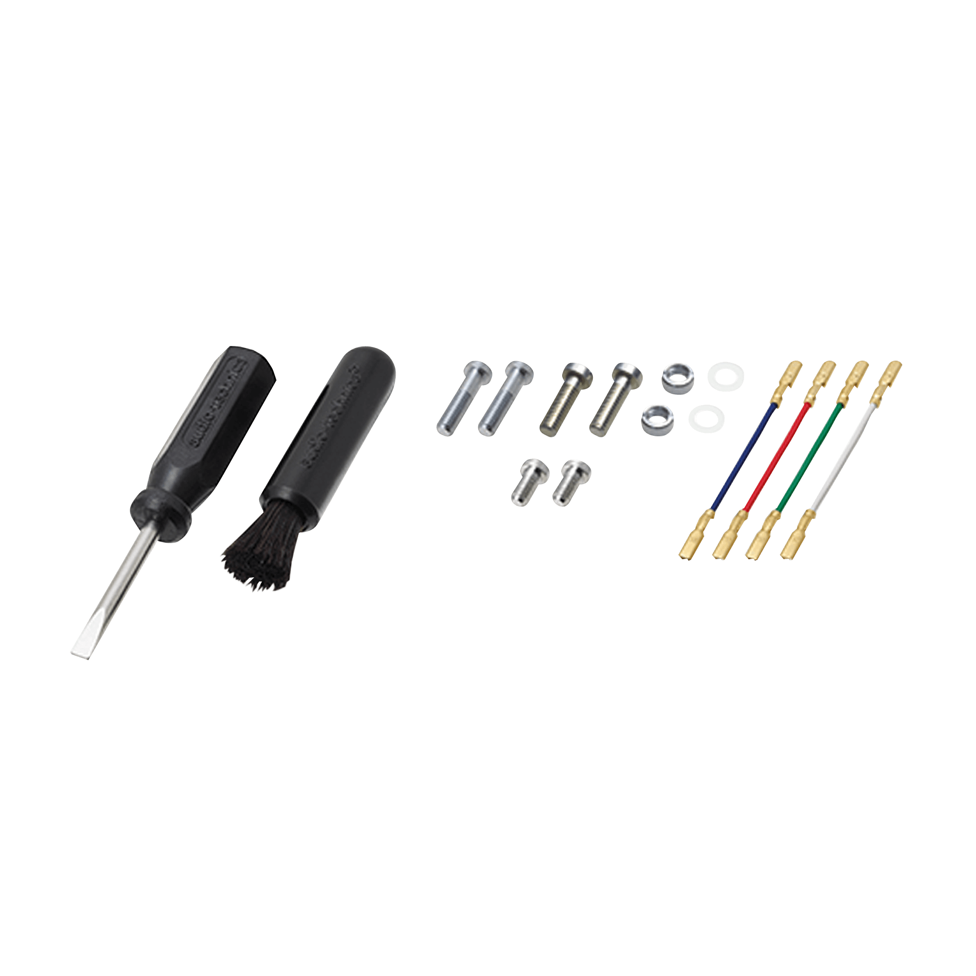 Audio-Technica VM540ML