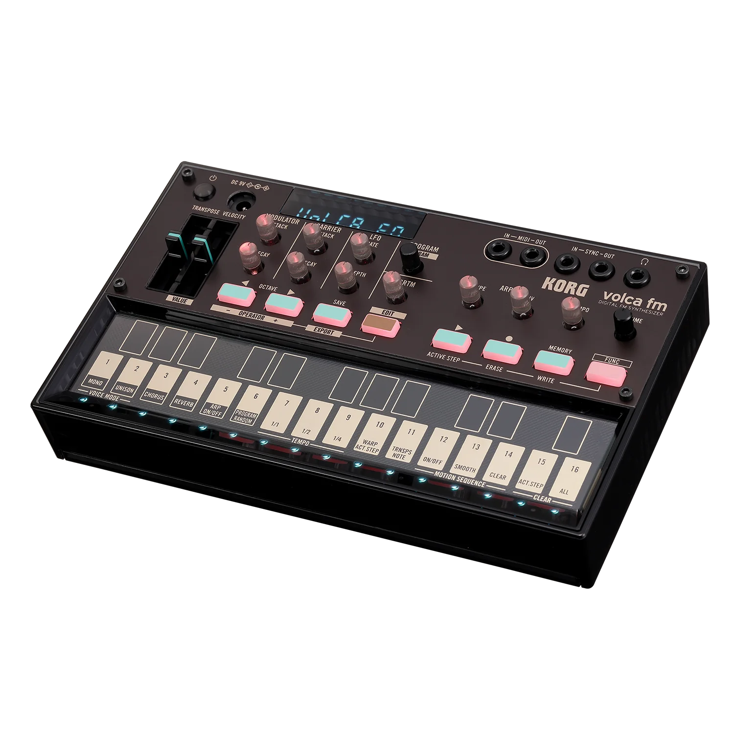 Korg Volca FM2