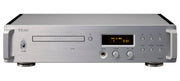 Teac VRDS-701 CD-Player Silver