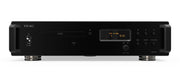 Teac VRDS-701T CD-Transport Black