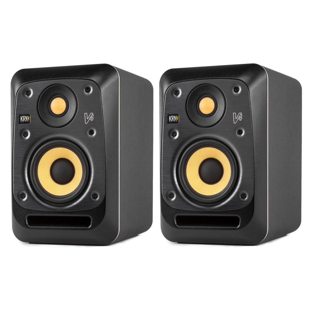 KRK V4 S4