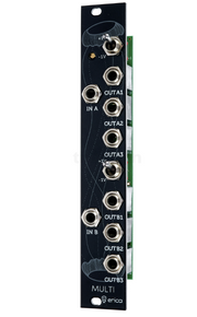 Erica Synths Black Multi