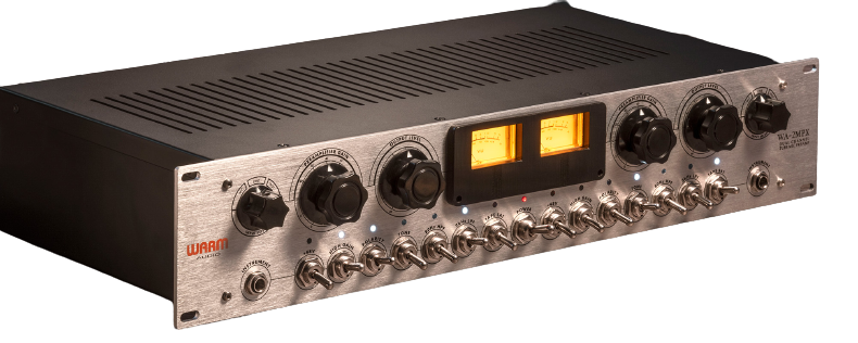 Warm Audio WA-2MPX