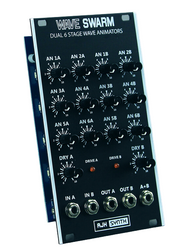 AJH Synth Wave Swarm