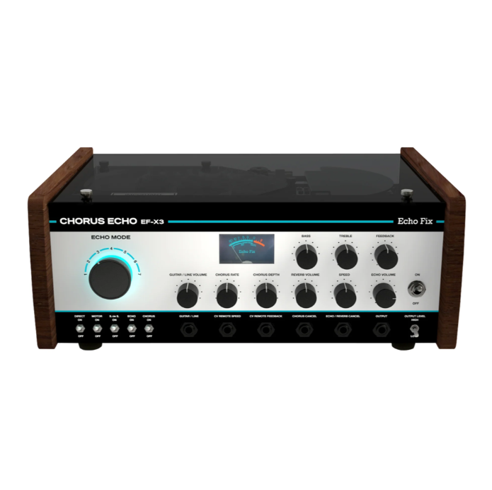 Echo Fix EF-X3 Desktop