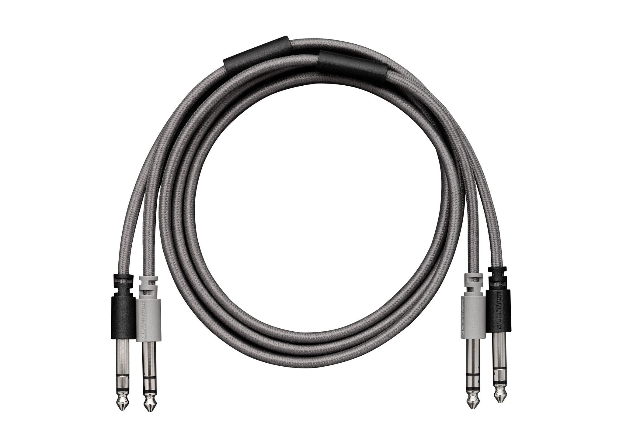 Elektron Twin Balanced Jack Cable