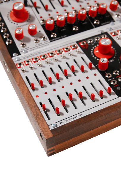 Verbos Electronics Designer Configuration (black)