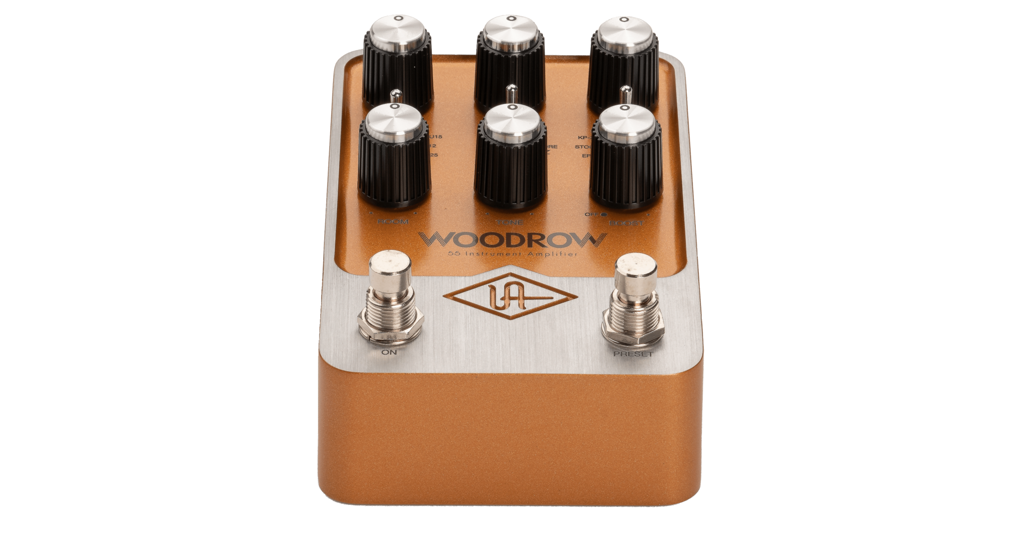Universal Audio Woodrow '55