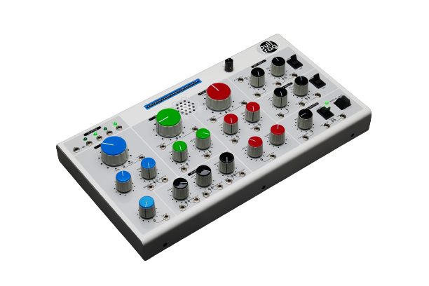 Erica Synths BULLFROG