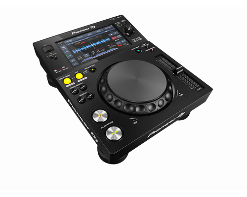 Pioneer DJ XDJ-700