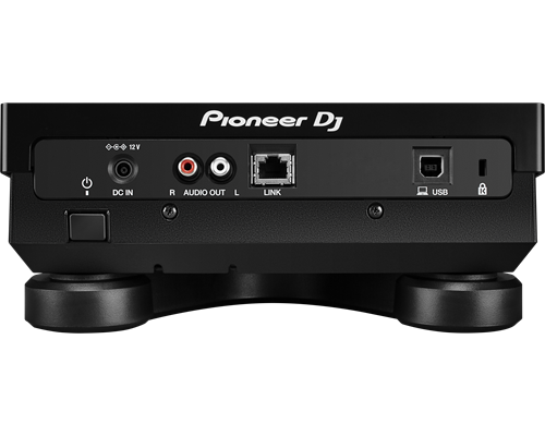 Pioneer DJ XDJ-700