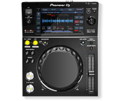 Pioneer DJ XDJ-700