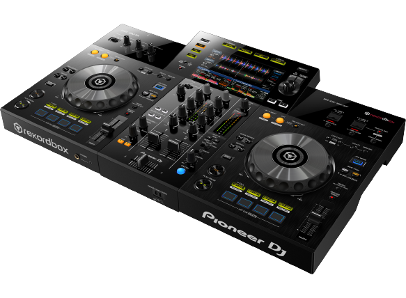 Pioneer DJ XDJ-RR
