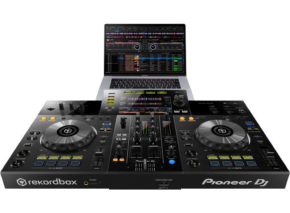 Pioneer DJ XDJ-RR