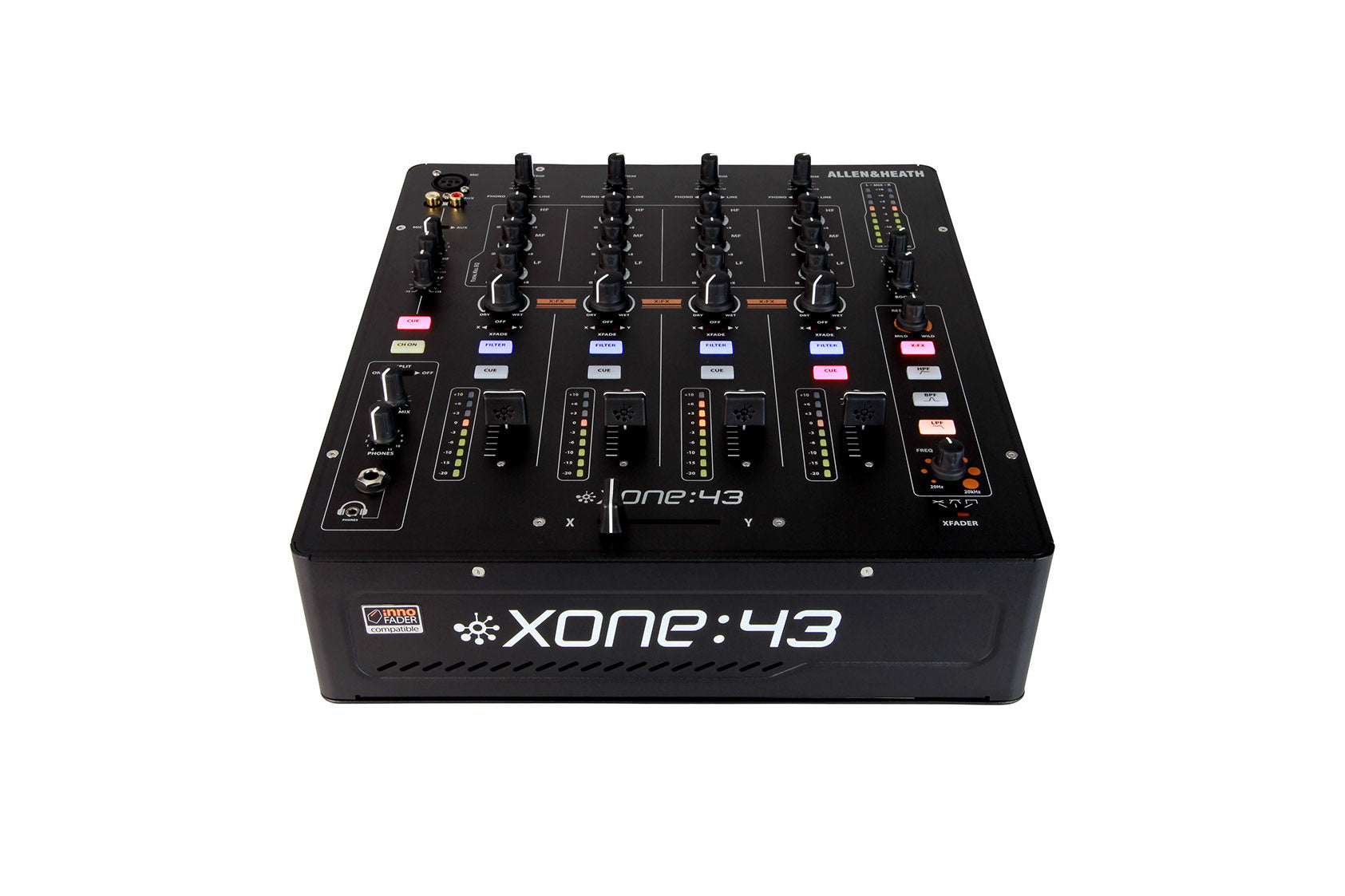 Allen & Heath XONE:43