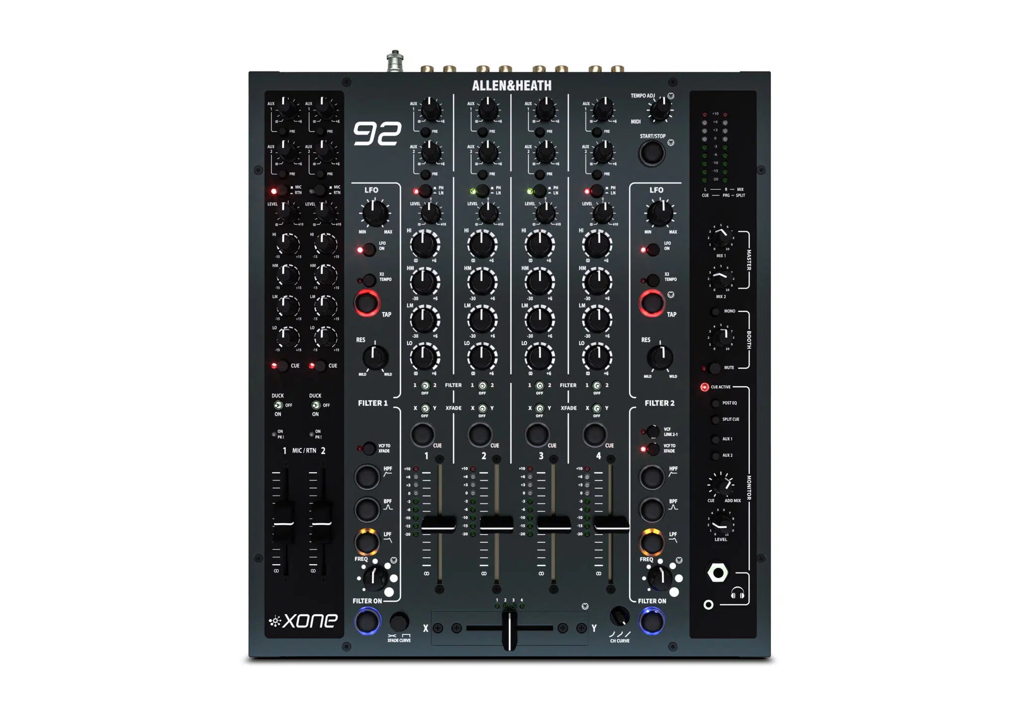 Allen & Heath XONE:92 Mk2