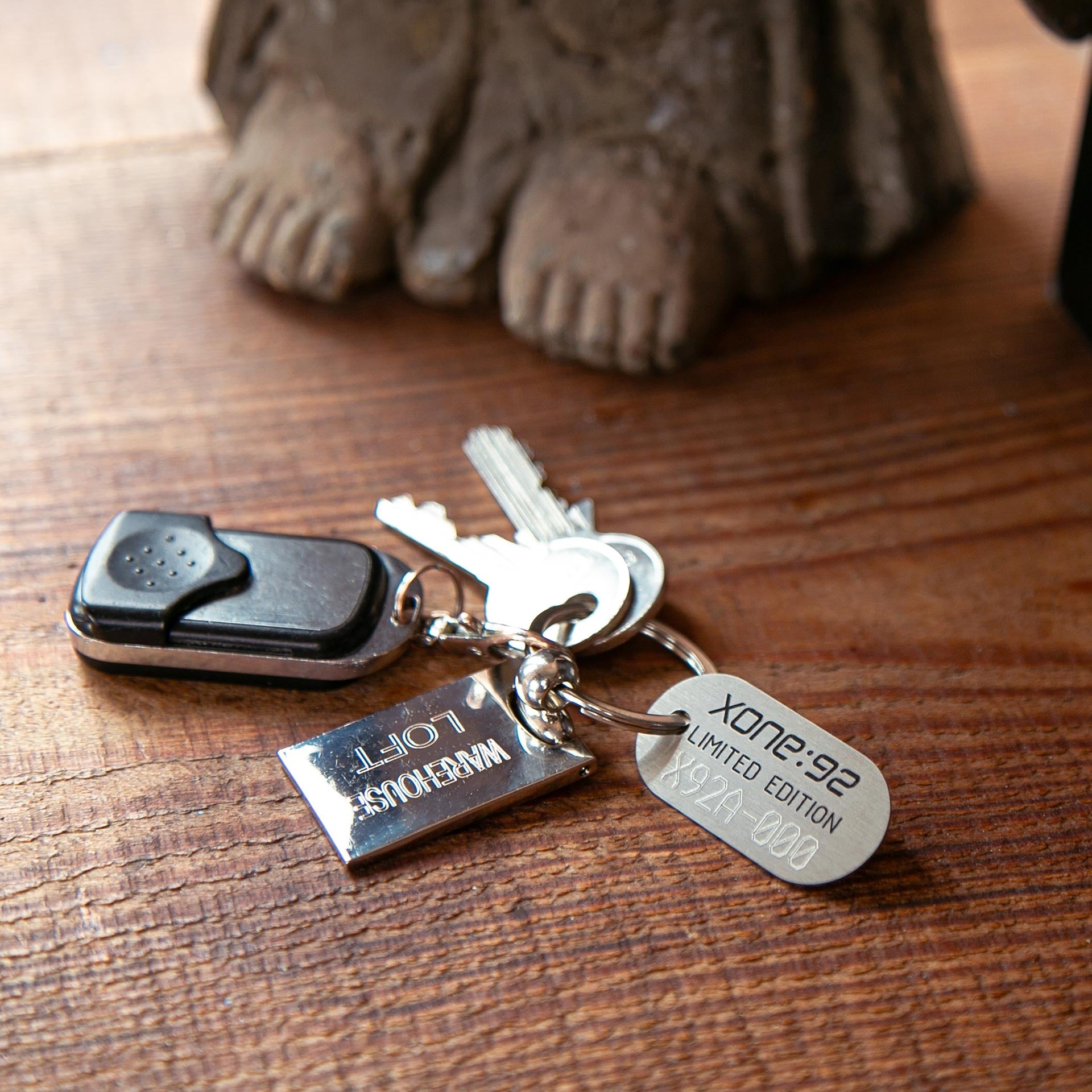 Allen & Heath Xone:92 Limited Edition